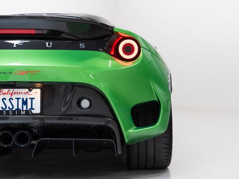 Used 2021 Lotus Evora image 28
