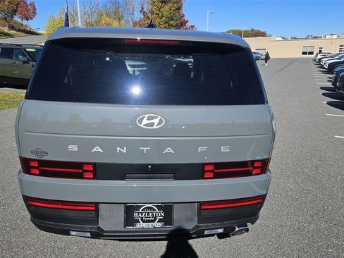 New 2026 Hyundai Santa Fe SE image 6