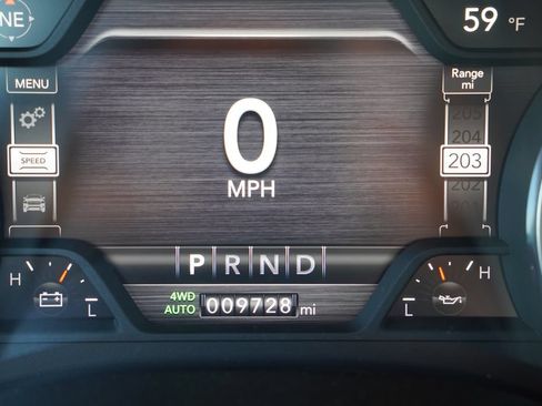 Used 2023 RAM 1500 Big Horn AWD/4WD image 7