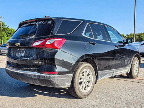 Used 2019 Chevrolet Equinox LT AWD/4WD image 6