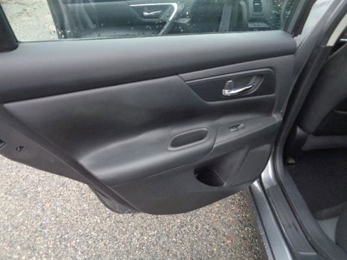 Used 2016 Nissan Altima 2.5 S w/ Power Driver Seat Package image 14