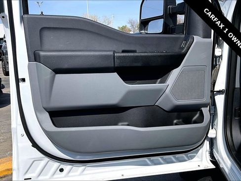 Used 2024 Ford F250 XL w/ XL Chrome Package image 20