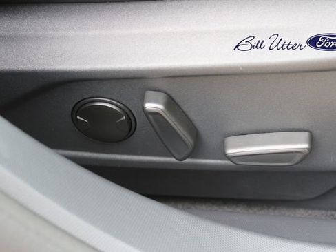 New 2026 Ford Mustang Mach-E Premium RWD image 8