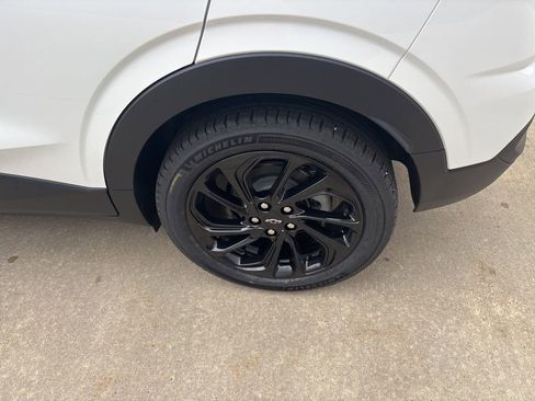 New 2027 Chevrolet Bolt RS FWD image 44