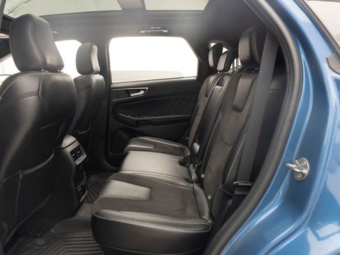 Used 2020 Ford Edge ST w/ Equipment Group 401A AWD/4WD image 20