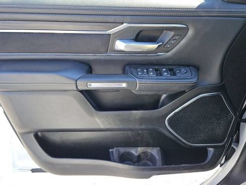 Used 2025 RAM 1500 Laramie AWD/4WD image 25