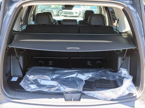 New 2026 Hyundai Santa Fe SEL FWD image 8