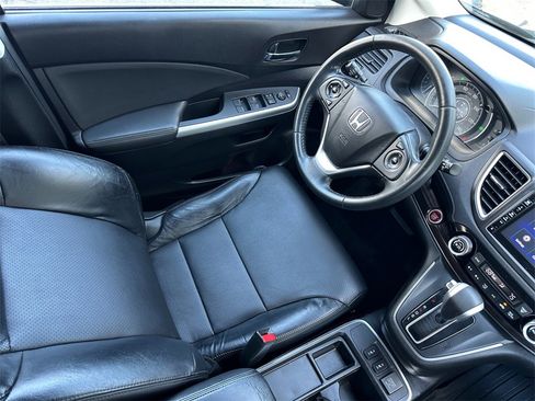 Used 2015 Honda CR-V EX-L image 24