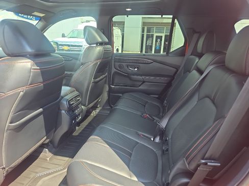 Used 2026 Honda Passport TrailSport Elite image 23