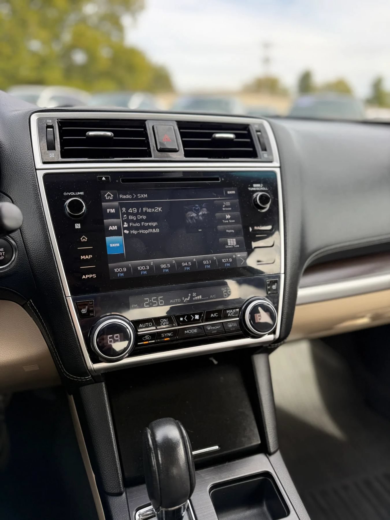 Used 2018 Subaru Legacy 2.5i Limited AWD/4WD image 23
