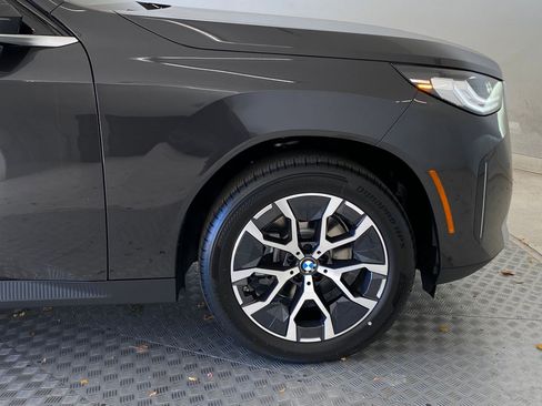 New 2026 BMW X3 xDrive30 w/ Premium Package image 10