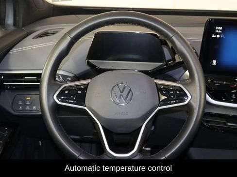 Used 2023 Volkswagen ID.4 Pro S AWD/4WD image 7