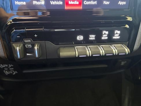 Used 2025 RAM 3500 Tradesman AWD/4WD image 49