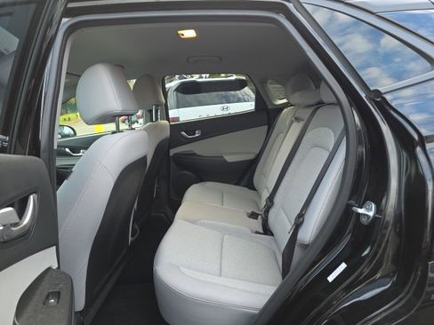 Used 2023 Hyundai Kona SE w/ Cargo Package image 26