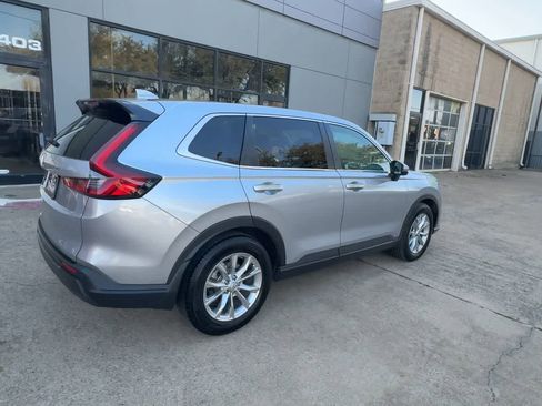 Certified 2023 Honda CR-V EX-L image 8