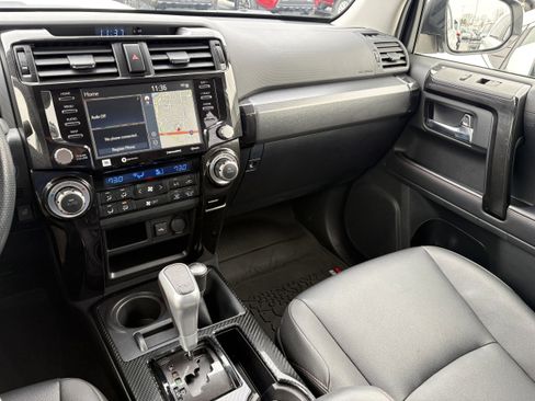 Certified 2024 Toyota 4Runner TRD Pro image 6