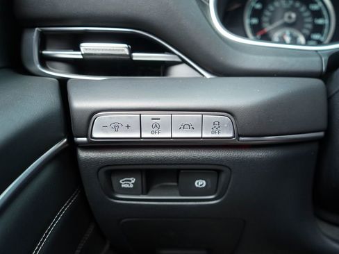 Used 2021 Genesis GV80 3.5T w/ Advanced Package 06 image 27