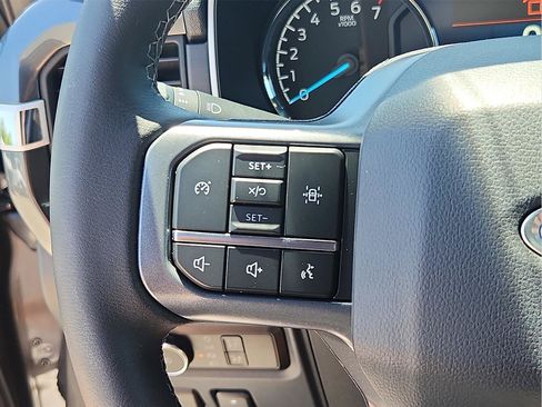 Used 2023 Ford F150 XLT w/ Equipment Group 302A High AWD/4WD image 19
