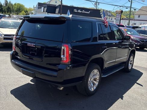Used 2016 GMC Yukon SLT w/ Open Road Package AWD/4WD image 3