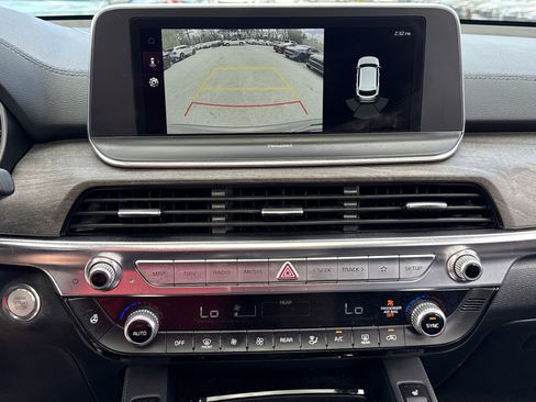 Used 2022 Kia Telluride EX w/ EX Premium Package image 5