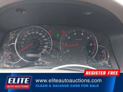 Used 2006 Lexus GX 470 AWD/4WD image 14