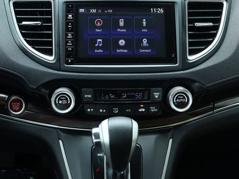 Used 2016 Honda CR-V Touring image 45