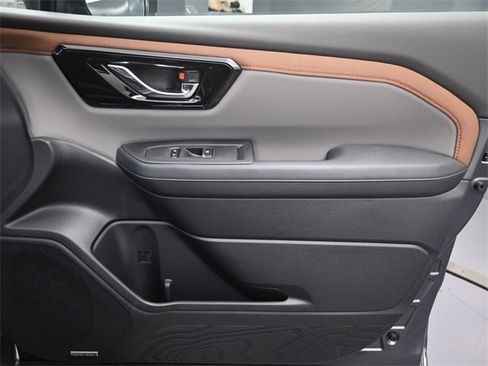 New 2026 Subaru Forester Sport image 30