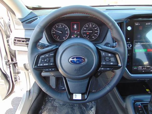 New 2026 Subaru Crosstrek 2.5i Limited w/ Crosstrek Mirror Package AWD/4WD image 15