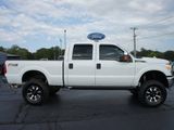 Used 2014 Ford F250 XLT w/ XLT Premium Package image 2