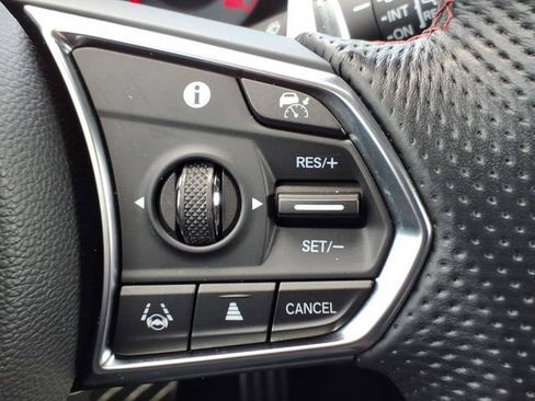 Used 2023 Acura RDX A-Spec FWD image 32