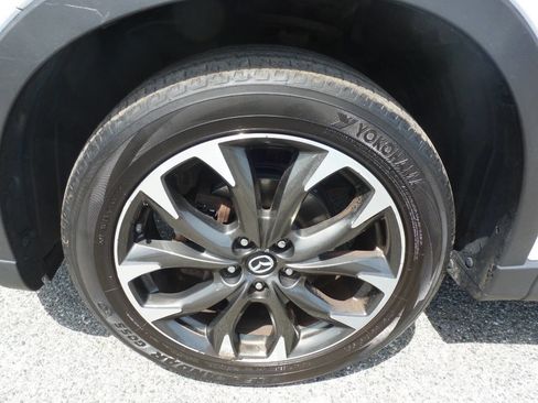 Used 2016 MAZDA CX-5 Grand Touring AWD/4WD image 13