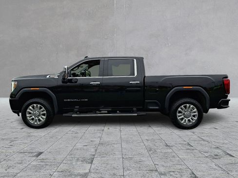 Certified 2022 GMC Sierra 2500 Denali w/ Denali Ultimate Package image 6