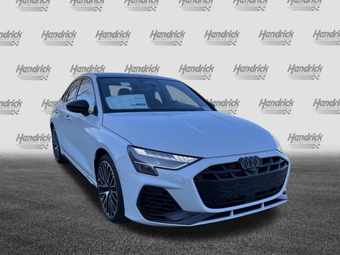 New 2026 Audi S3 Premium image 2