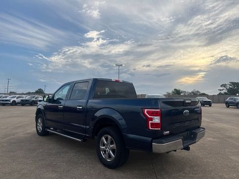 Used 2018 Ford F150 XLT w/ Equipment Group 301A Mid RWD image 14