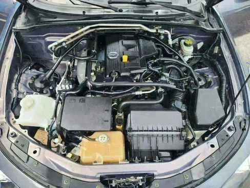 Used 2007 MAZDA MX-5 Miata Grand Touring w/ Premium Pkg image 40