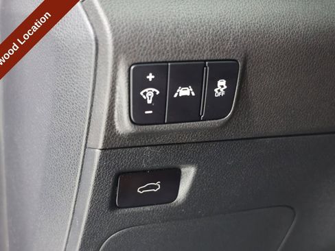 Used 2022 Kia K5 GT-Line w/ GT-Line FWD Premium Package image 23