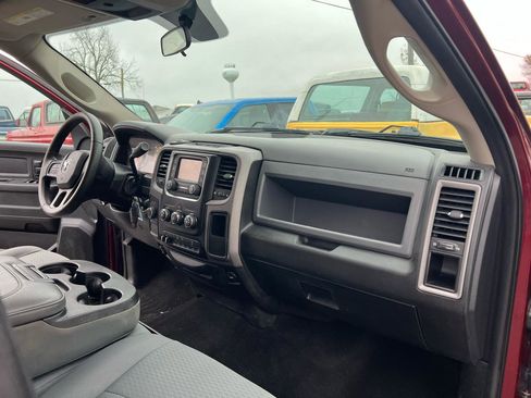 Used 2017 RAM 2500 Tradesman w/ Chrome Appearance Group image 15