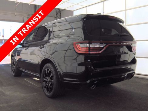 Used 2019 Dodge Durango GT RWD image 5