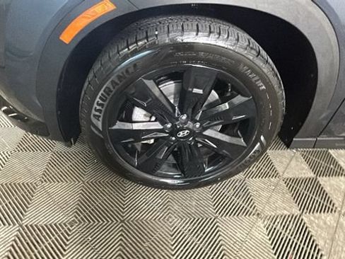 Used 2024 Hyundai Palisade XRT FWD image 9