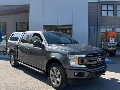 Used 2019 Ford F150 XLT w/ Equipment Group 302A Luxury
