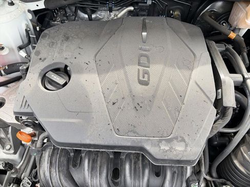 Certified 2022 Hyundai Tucson SEL w/ Convenience Package image 24