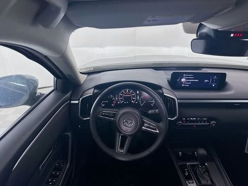 New 2025 MAZDA CX-50 AWD 2.5 S w/ Select Package image 21