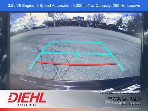 Used 2022 Toyota Highlander XLE AWD/4WD image 44