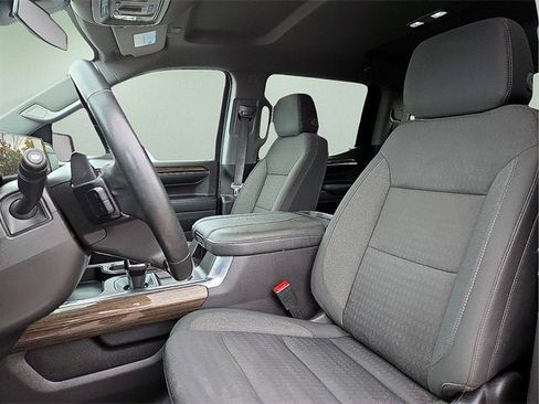 Used 2023 Chevrolet Silverado 1500 LT Trail Boss w/ Convenience Package II image 15