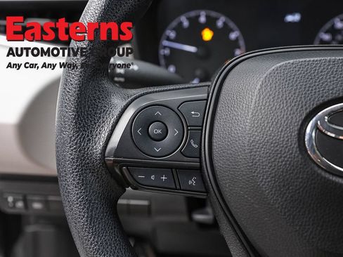 Used 2024 Toyota Corolla LE FWD image 14