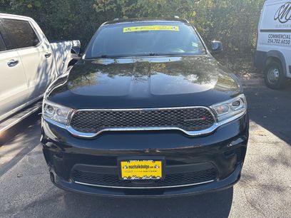 Used 2023 Dodge Durango SXT Launch Edition
