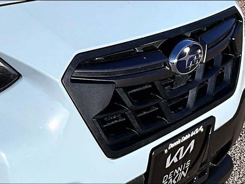 Used 2023 Subaru Crosstrek 2.5i Sport w/ Popular Package #3 image 29