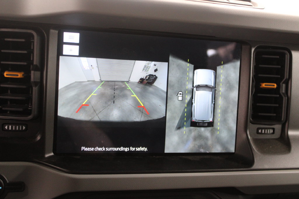 Used 2021 Ford Bronco Badlands AWD/4WD image 37