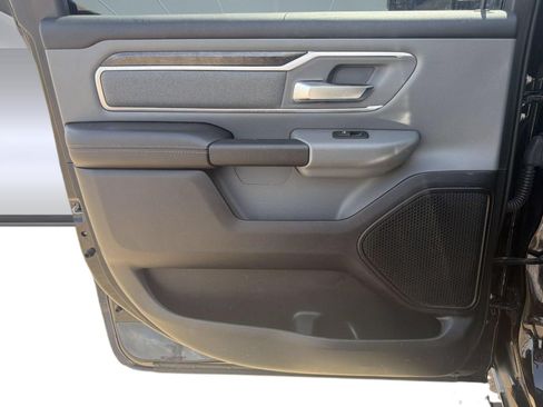 Used 2020 RAM 1500 Big Horn RWD image 26