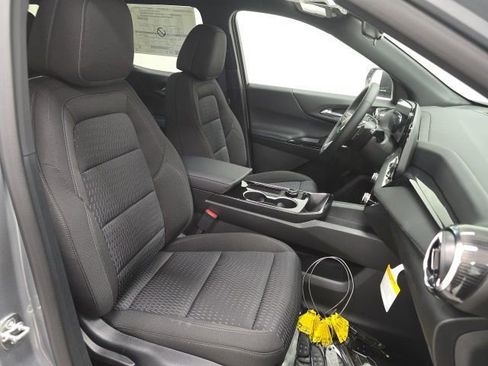 New 2026 Chevrolet Equinox LT image 25